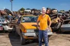 Why Should You Choose a Professional Scrap Car Buy, Mumbai