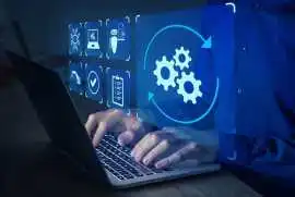 Custom Application Development Services for Busine, Peterborough