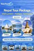 Gorakhpur to Nepal Tour Package, Gorakhpur