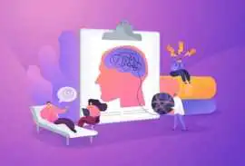AI in Mental Health Care | Wellzy, San Francisco