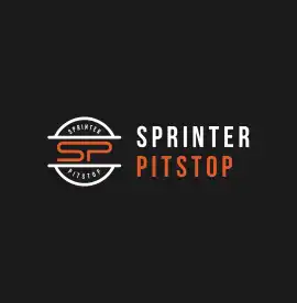 Sprinter Pitstop, San Diego