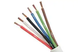 Multicore Flexible Cables Durable,, ps 0