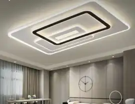POP Ceiling Services in Ahmedabad - 9909293415, Ahmedabad