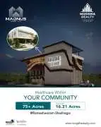 HMDA approved open plots near Shadnagar|Mugdha, Shadnagar
