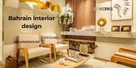 Sum Works – Professional Interior Designers for Ho, Manama