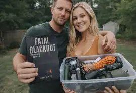 Fatal Blackout Reviews 2026:, New City