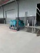 Industrial Cleaning Brisbane | Warehouses • Factor, Brisbane