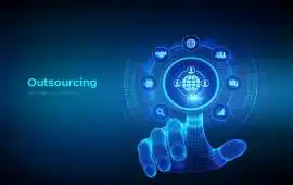 Scale Faster With Expert IT Support From Outside, Riyadh