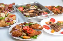 Food and Beverages services in Kenya, Nairobi