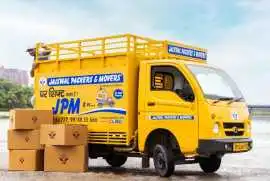 Local Packers And Movers In Lucknow, Lucknow