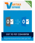 Convert OST Files into PST, Delhi