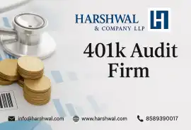 Certified 401K Audit Firm Delivering Professional , San Diego
