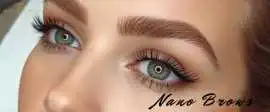 Nano Brows Vancouver : The Ultimate Solution, Vancouver