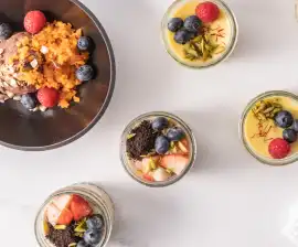 Top Corporate Caterers for Business Events & O, San Francisco