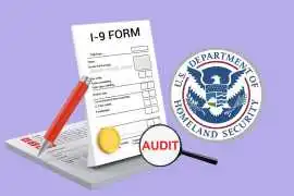 2026 I-9 Compliance Alert, New York
