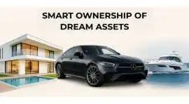 Unlock Premium Assets Through Smart Fractional Own, Brisbane