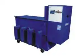 Efficient Servo Voltage Stabilizer Manufacturer, Amritsar