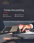 Tax Filing in Dubai | Corporate Tax Return Experts, Dubai