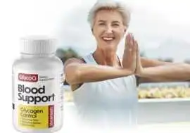 GlycoQ Blood Support Reviews 2026 - How To Work? , Aldinga Beach