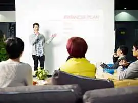 Professional Training with a Public Speaking Coach, Bukit Timah