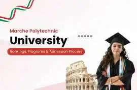 Study at Marche Polytechnic University, Delhi