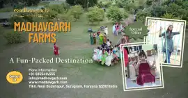 Best Day Picnic Near Delhi for Family Fun