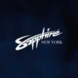 Sapphire Times Square, New York