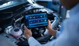 Affordable Electrical Repairs for Your Vehicle