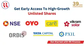 Unlisted Shares: The Hidden Gems of Investment Bef, Delhi