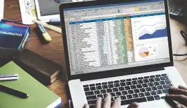 Smart Excel Strategies for Financial Reporting, New York