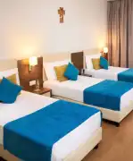 Safe & Affordable PG in SG Highway, Ahmedabad