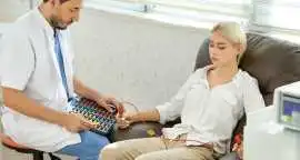 Bioresonance Therapy for Natural Healing & Bal, New York