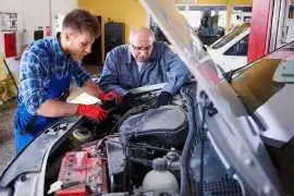 Looking for MOT Annual Training, Manchester