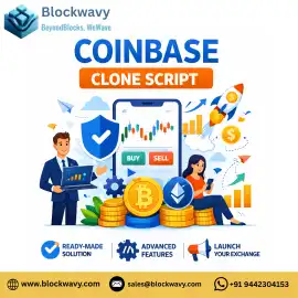 Launch a Trusted Exchange with our Coinbase Clone, Acampo