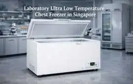 Chest Freezer Singapore with Premium Quality, $ 0