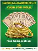 Best Gold Buyer Greater Noida for Instant Cash, Noida