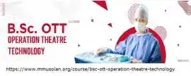 Bachelor in operation theatre technology, Solan