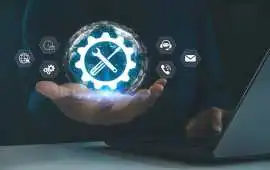 What Separates Average IT Support from High-Perfor, Riyadh