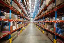 Wholesale Clearance UK Stock for Bulk Buyers, Manchester