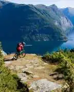 Norway Summer Holiday Packages 2026, Richmond