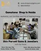 Best Gemstone shop In Noida, Noida
