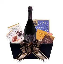 Champagne Delivery DC – Fast & Easy Gift Options, San Diego