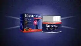 Fastex Gel for Joint Pain  Fastex Gel Reviews 2026, Nairobi
