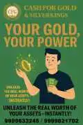  sell silver for cash near me, Noida
