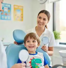 Children's Dental Centre – Gentle Care for Dental , Brisbane