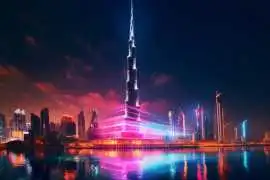 Company Formation in Dubai – Launch and Scale, Dubai