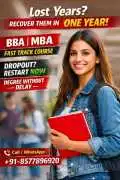  Fast-Track BBA / MBA – Recover Lost Years in Just, Noida