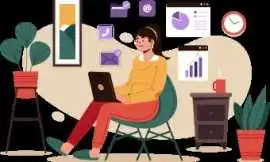 Professional Web and Mobile App Development Servic, Rajkot