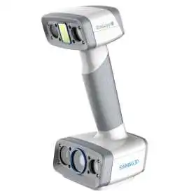 Best 3D Scanner Solutions For Precision Capture, Washington