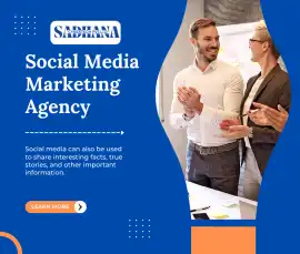 Trusted Social Media Marketing Agency in Lucknow, Lucknow